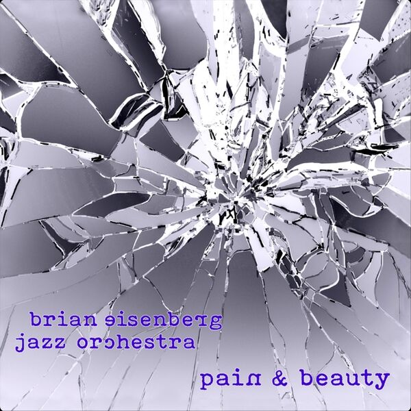 Cover art for Pain & Beauty