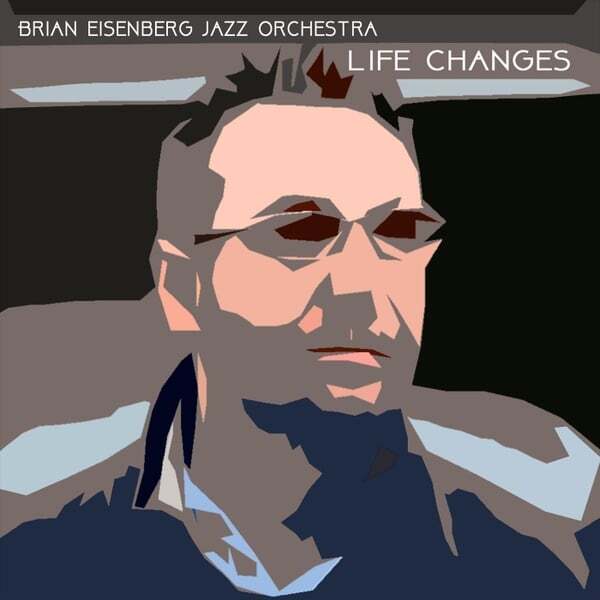 Cover art for Life Changes